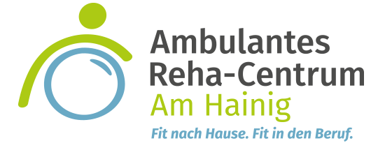 Ambulantes Reha-Centrum Am Hainig – Fit nach Hause. Fit in den Beruf.